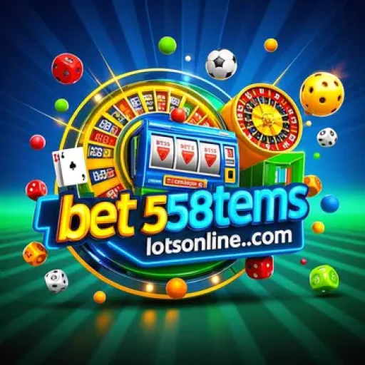 Os Melhores Recursos dos Slots Online no Bet558